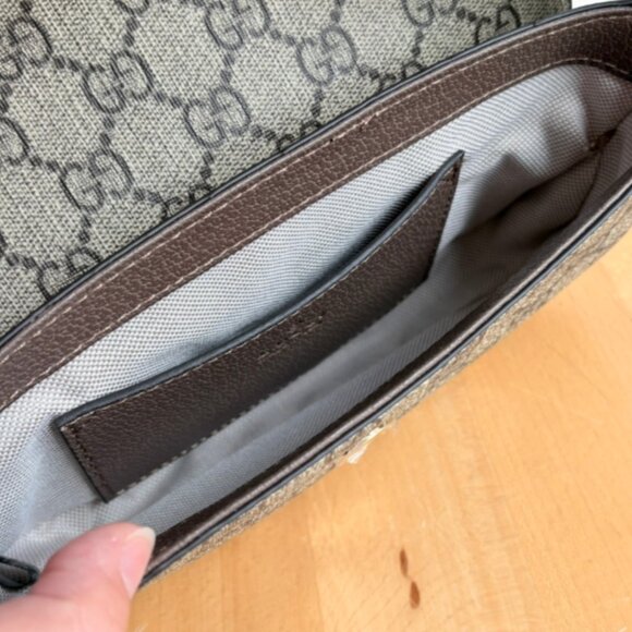 Gucci Ophidia pochette - Picture 4 of 7